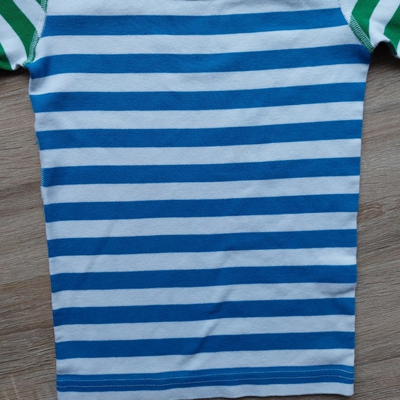 2012 Vguc Hanna Andersson 130 size 8 short-johns - Picture 5 of 14